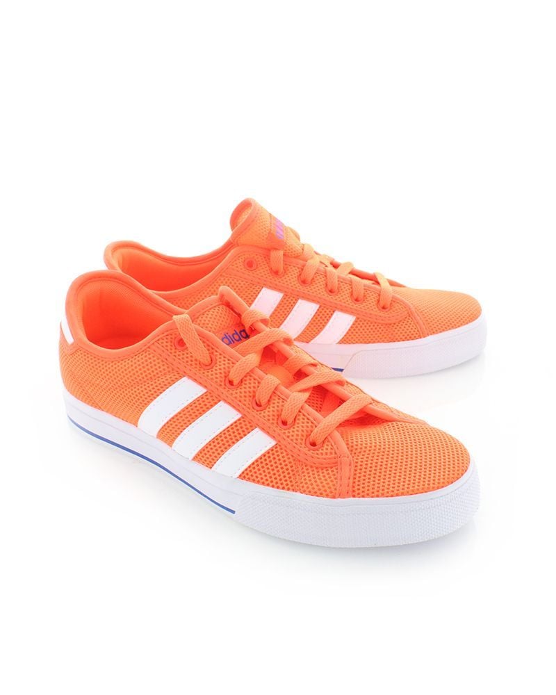 P nske oran ov tenisky ADIDAS Daily Bind